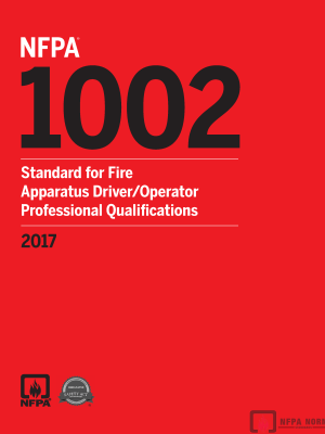NFPA 1002 PDF NFPA 1002 PDF